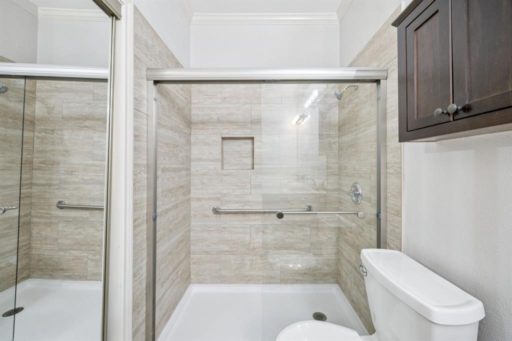 Keller Spgs Condos - Residential