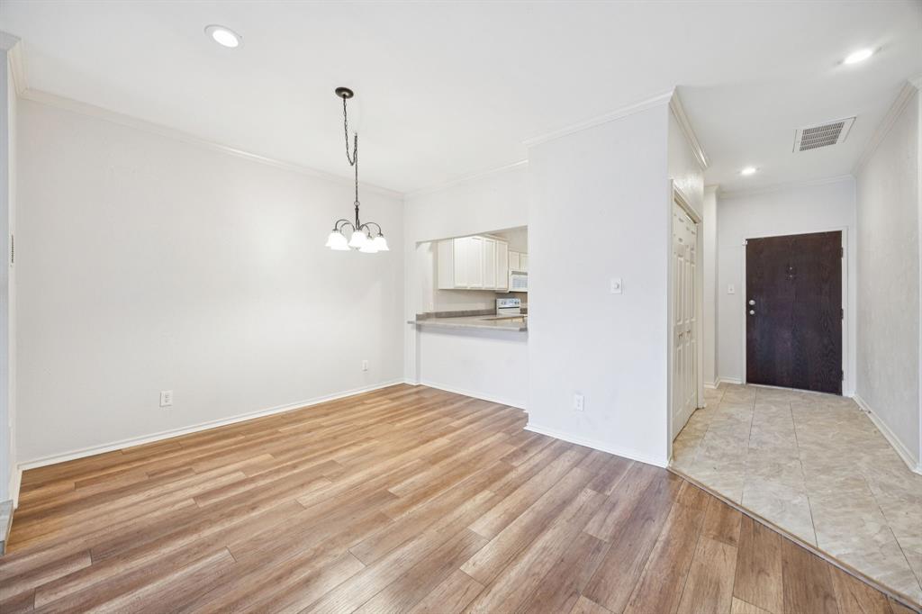 Keller Spgs Condos - Residential