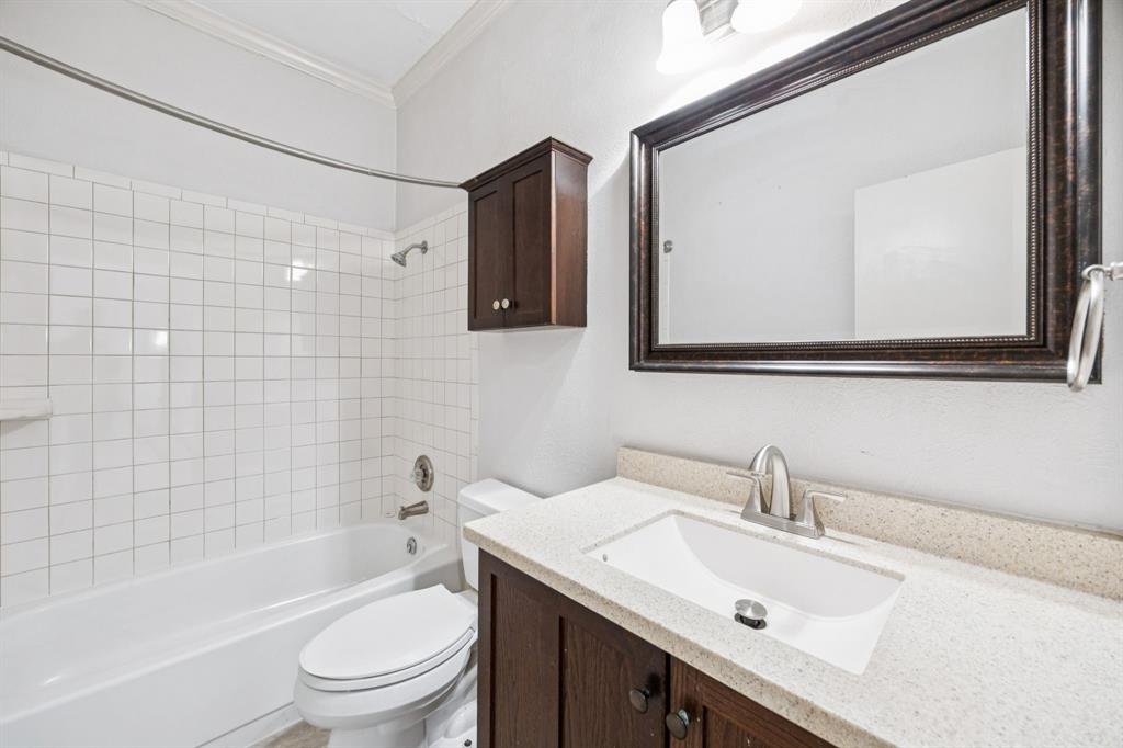 Keller Spgs Condos - Residential