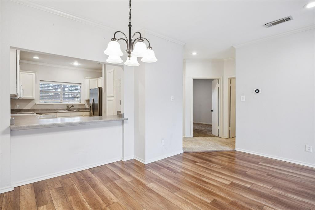 Keller Spgs Condos - Residential