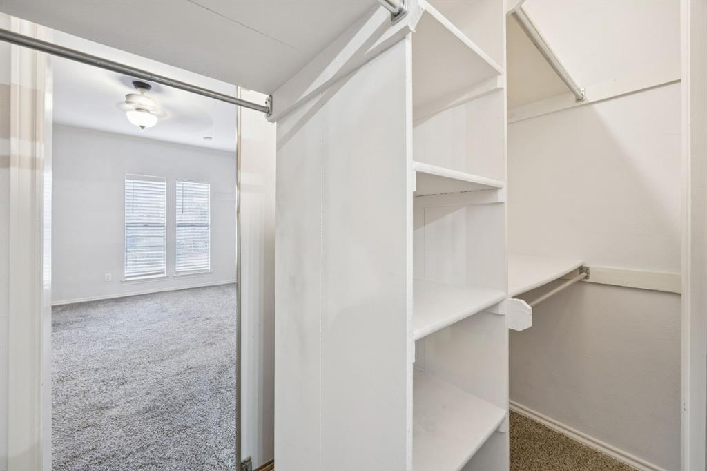 Keller Spgs Condos - Residential