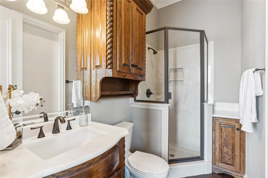 The Lakes On Legacy Drive Ph II - Residential