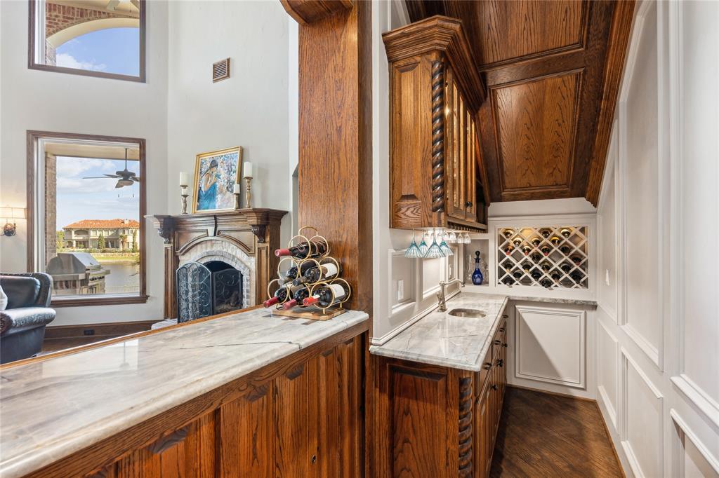 The Lakes On Legacy Drive Ph II - Residential