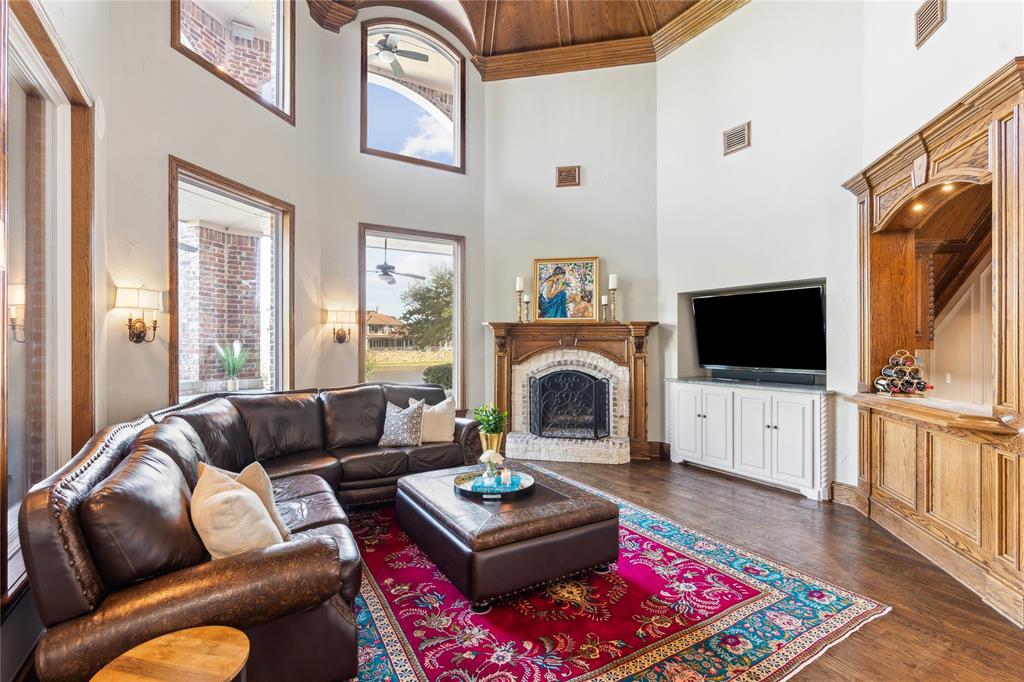 The Lakes On Legacy Drive Ph II - Residential