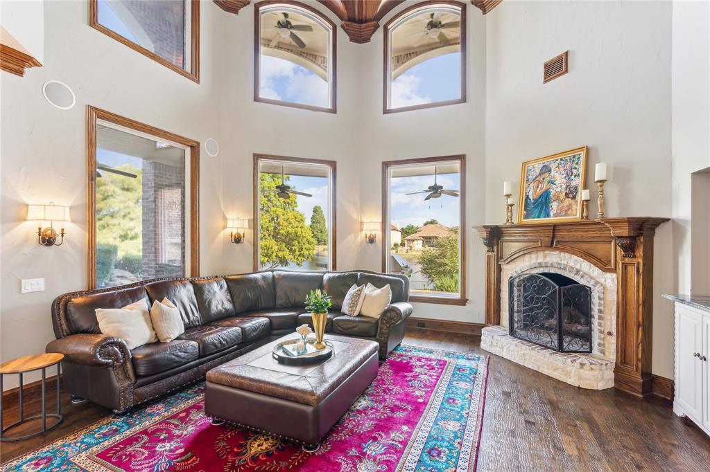 The Lakes On Legacy Drive Ph II - Residential