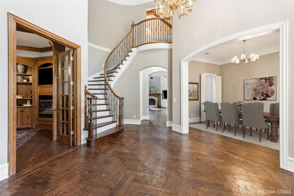 The Lakes On Legacy Drive Ph II - Residential