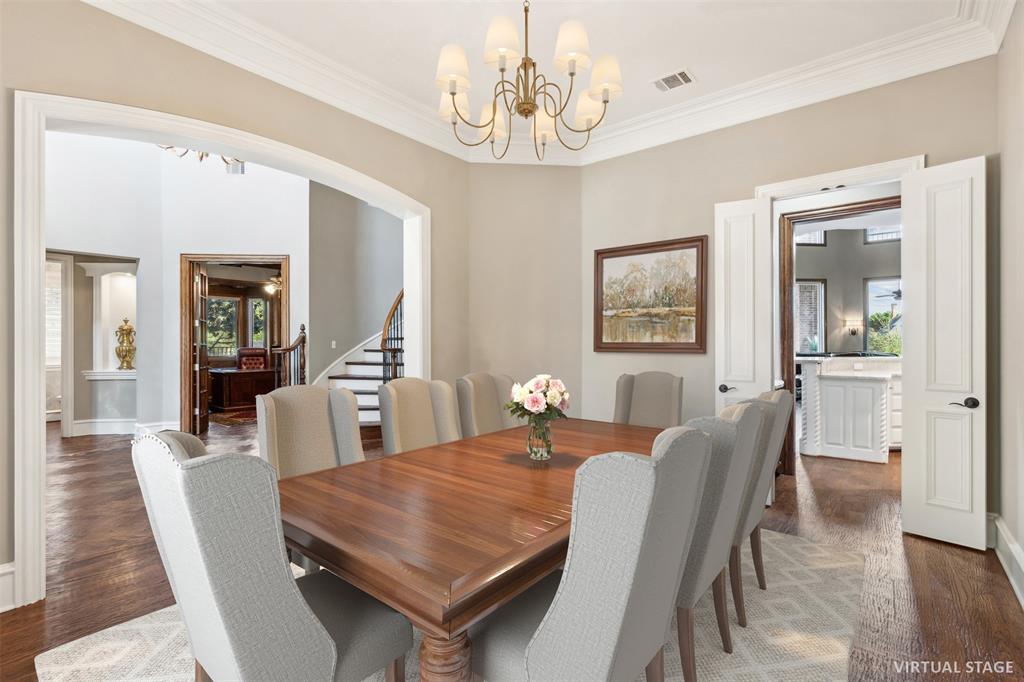 The Lakes On Legacy Drive Ph II - Residential