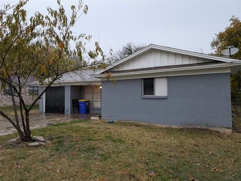 A home in Watauga