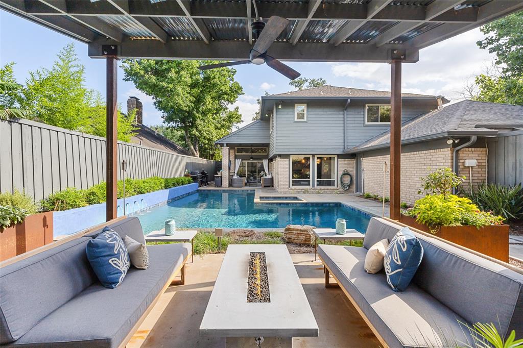 PRESTONWOOD 23 SEC 1 - Residential