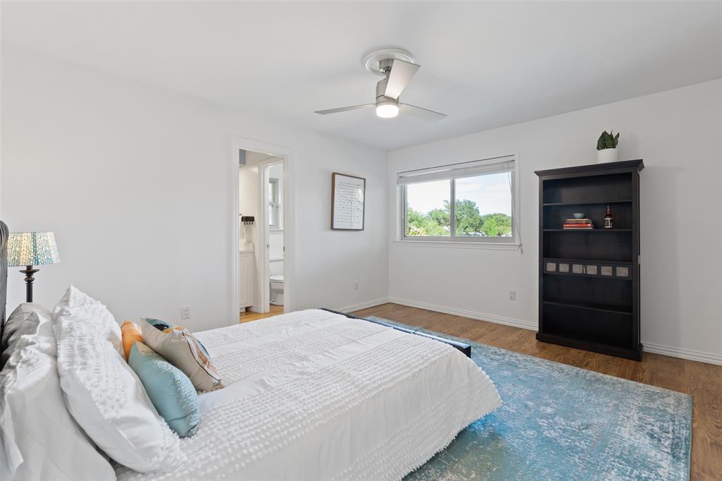 PRESTONWOOD 23 SEC 1 - Residential