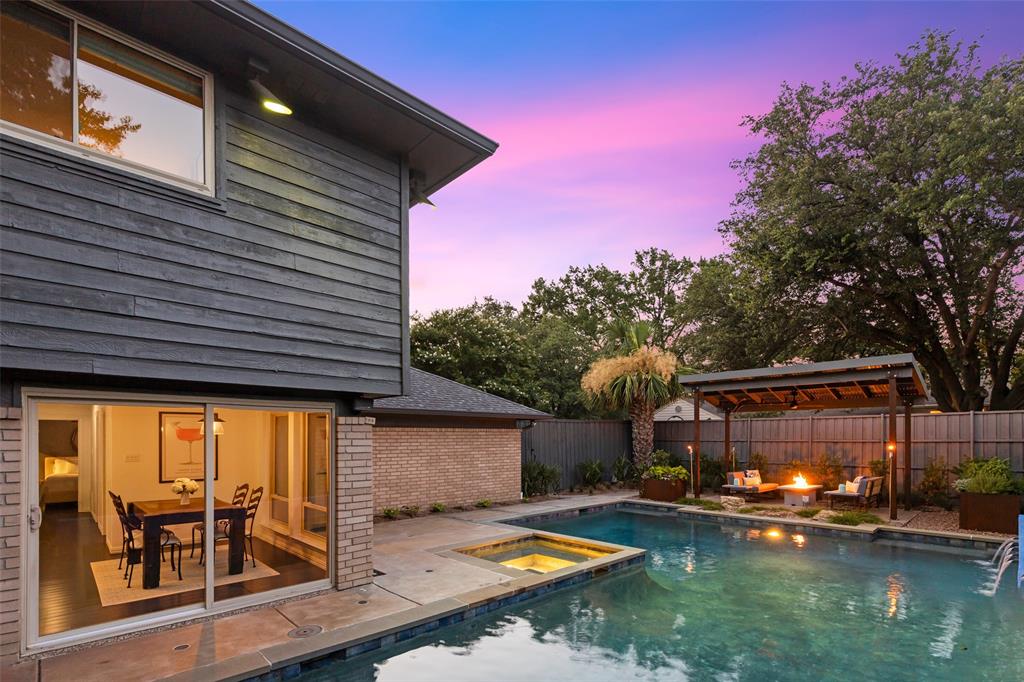 PRESTONWOOD 23 SEC 1 - Residential