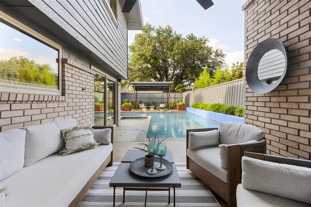 PRESTONWOOD 23 SEC 1 - Residential