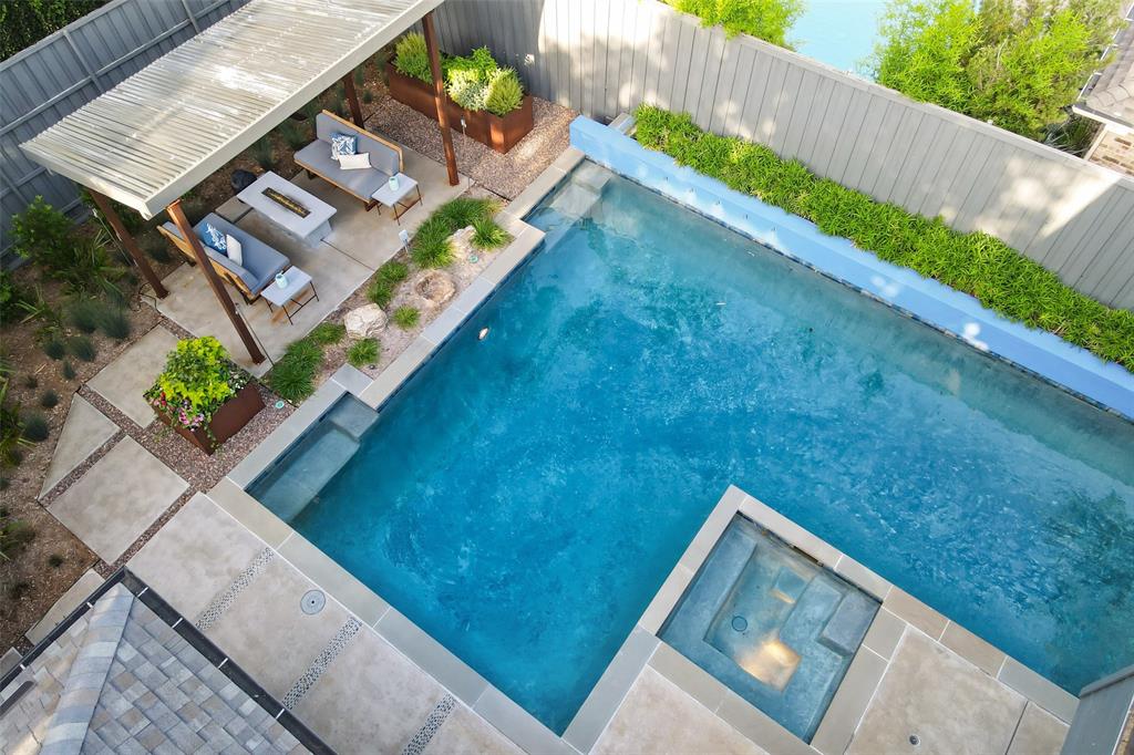 PRESTONWOOD 23 SEC 1 - Residential