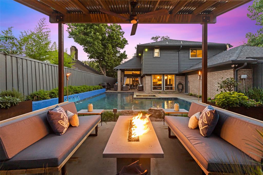 PRESTONWOOD 23 SEC 1 - Residential