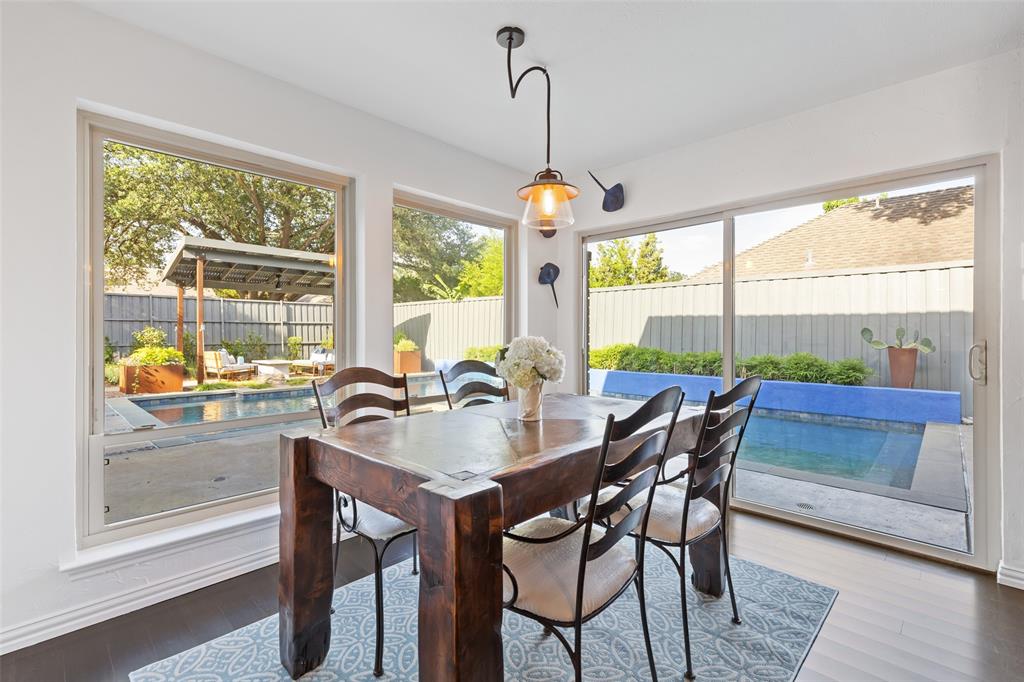 PRESTONWOOD 23 SEC 1 - Residential