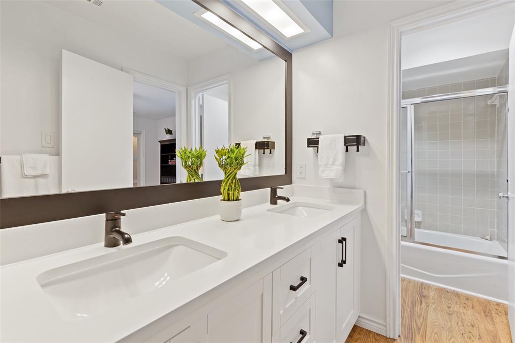 PRESTONWOOD 23 SEC 1 - Residential