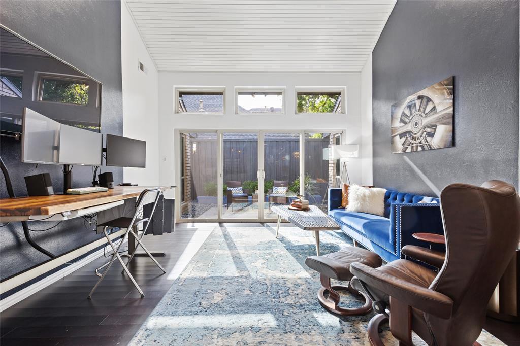 PRESTONWOOD 23 SEC 1 - Residential