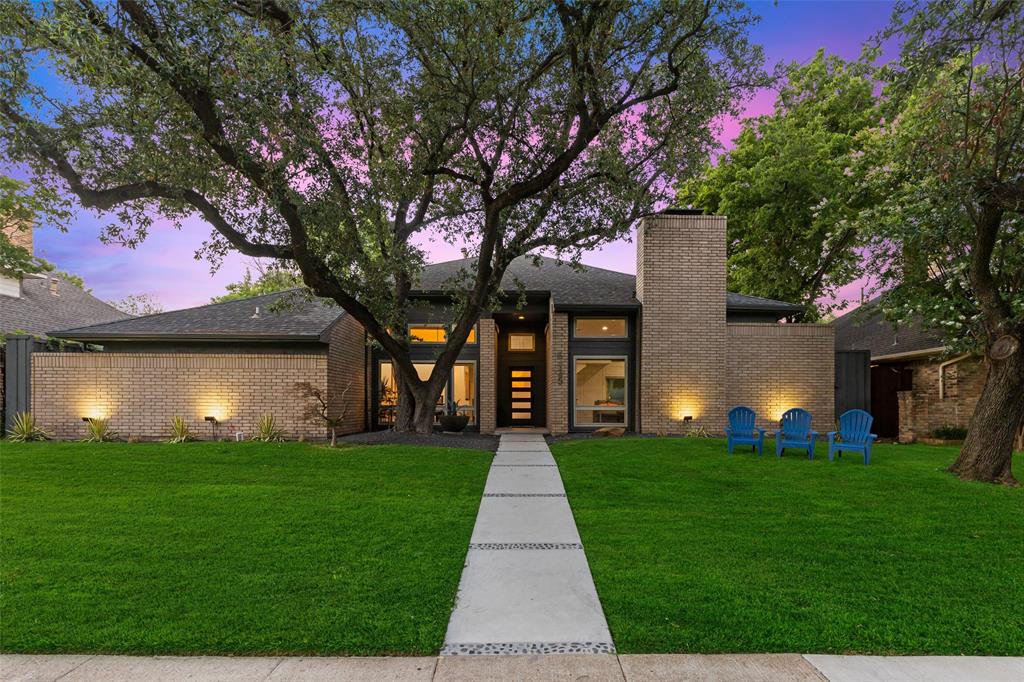 PRESTONWOOD 23 SEC 1 - Residential