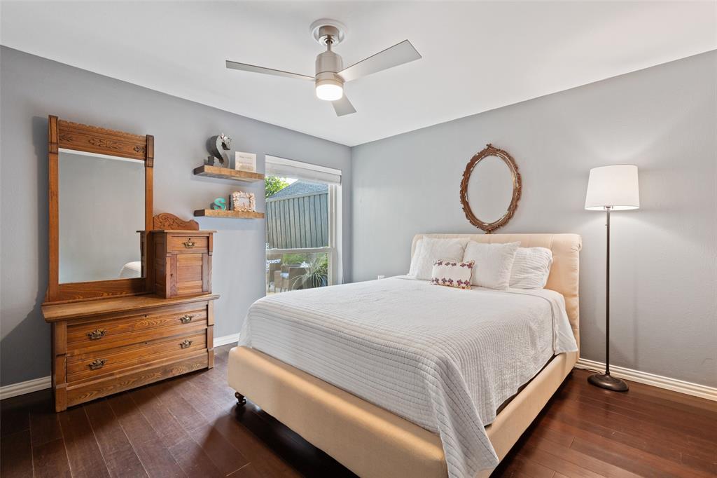 PRESTONWOOD 23 SEC 1 - Residential