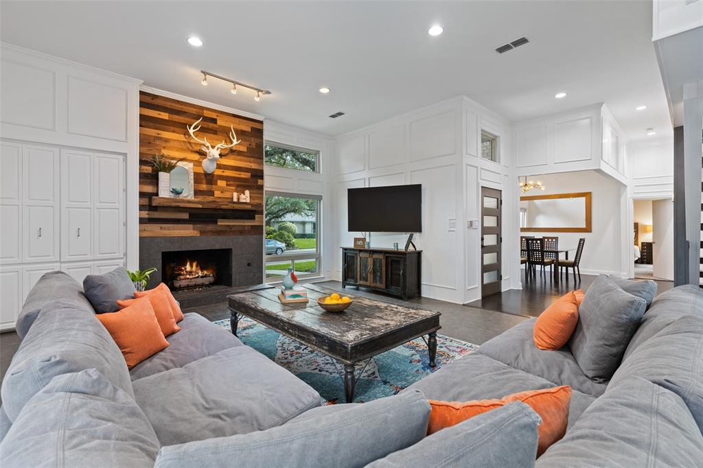 PRESTONWOOD 23 SEC 1 - Residential