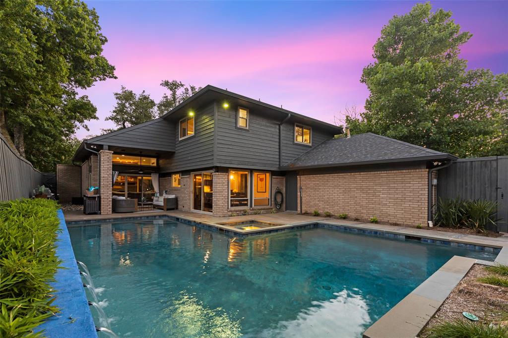 PRESTONWOOD 23 SEC 1 - Residential