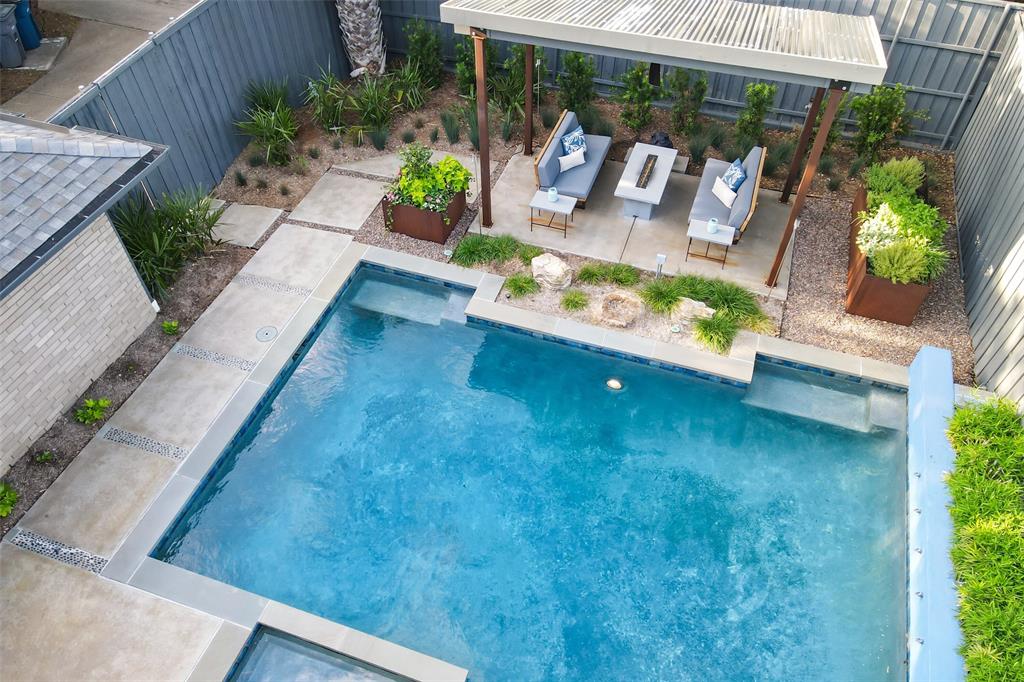 PRESTONWOOD 23 SEC 1 - Residential