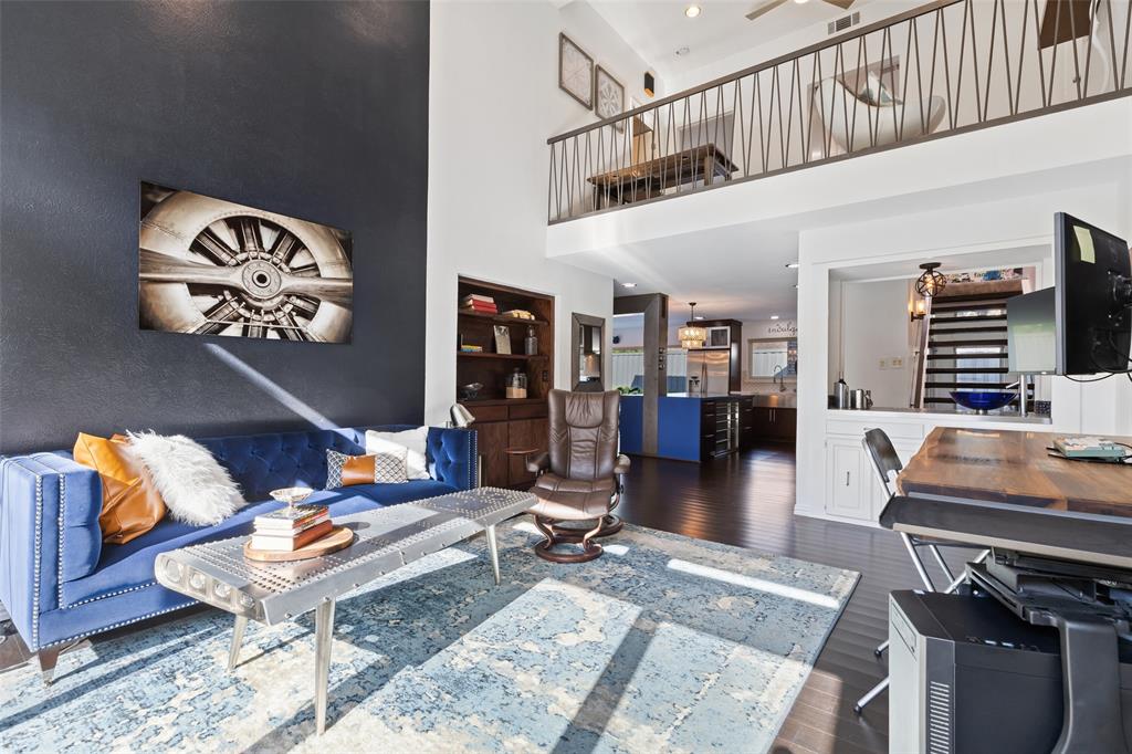 PRESTONWOOD 23 SEC 1 - Residential