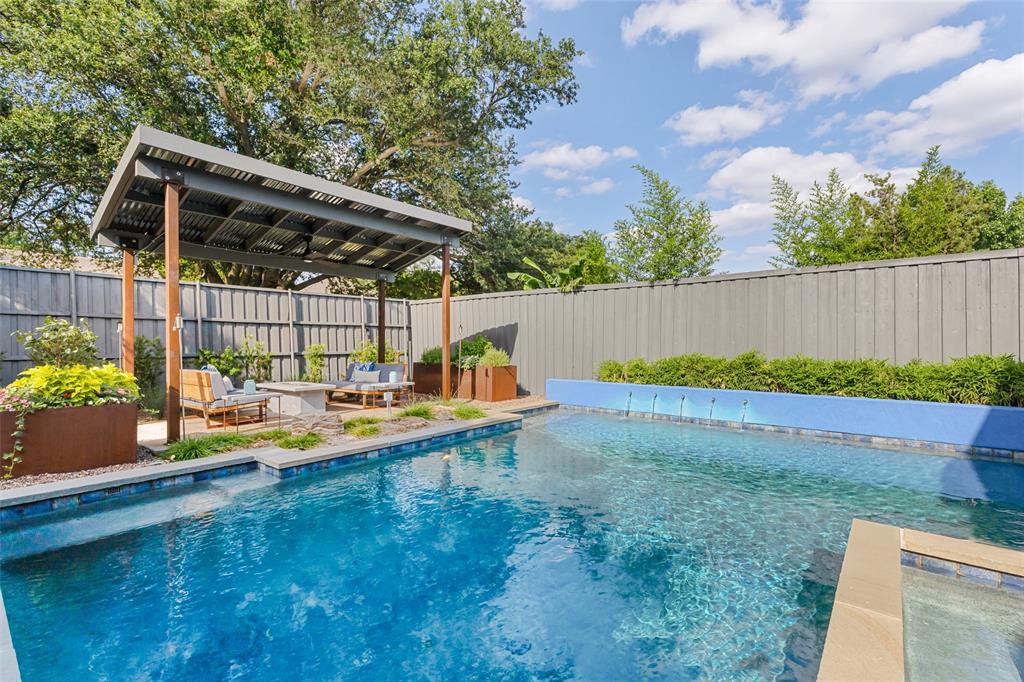 PRESTONWOOD 23 SEC 1 - Residential