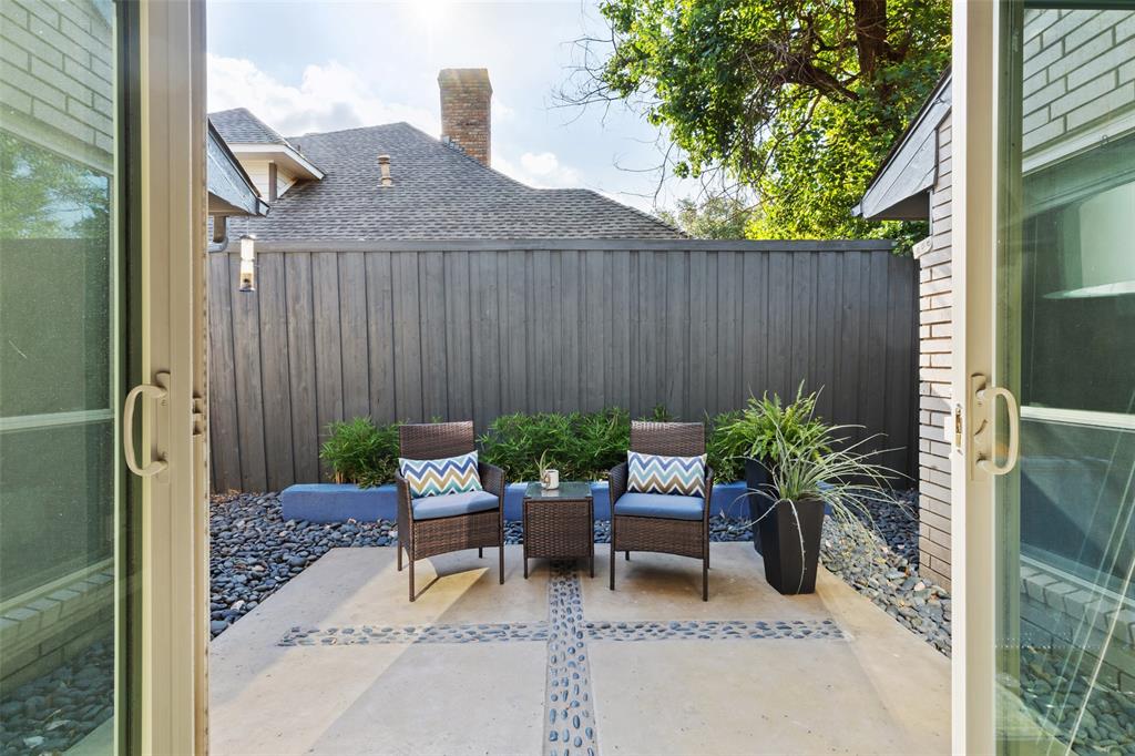 PRESTONWOOD 23 SEC 1 - Residential