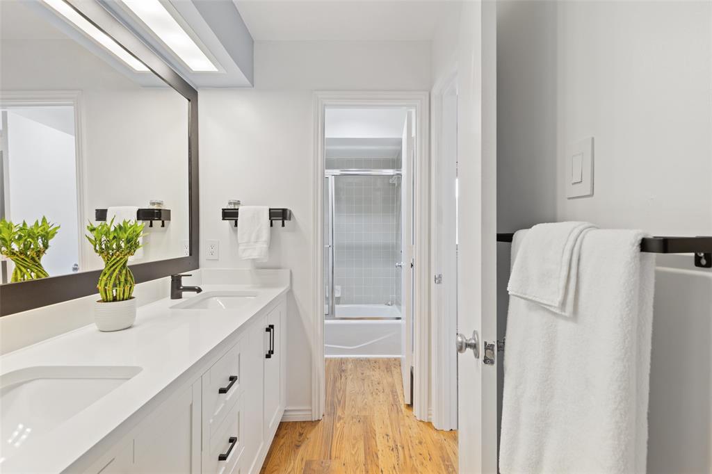 PRESTONWOOD 23 SEC 1 - Residential