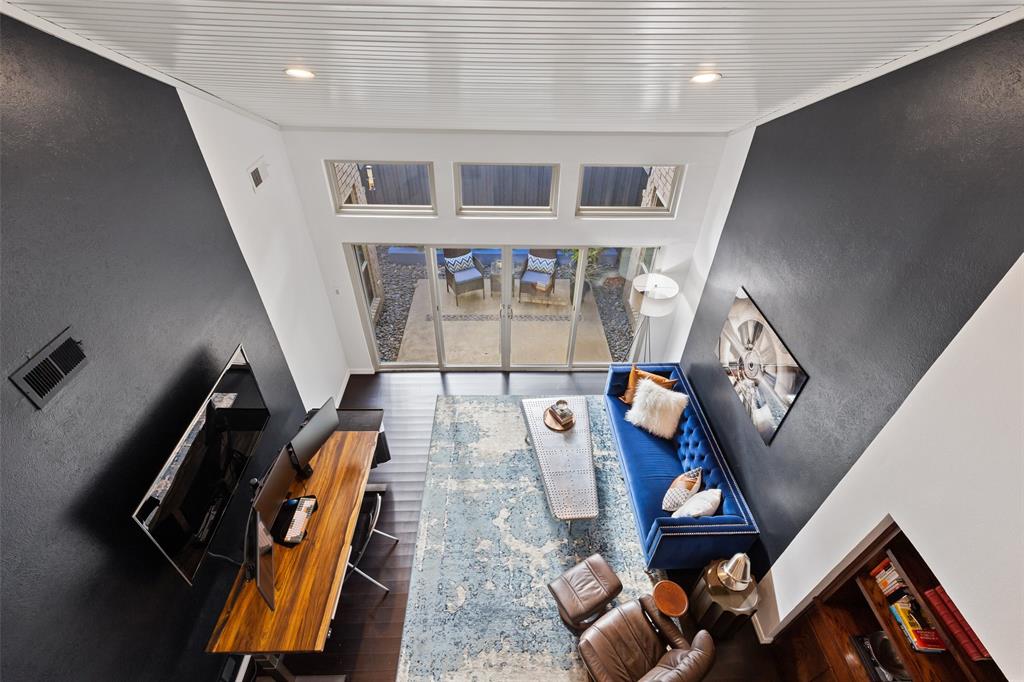 PRESTONWOOD 23 SEC 1 - Residential