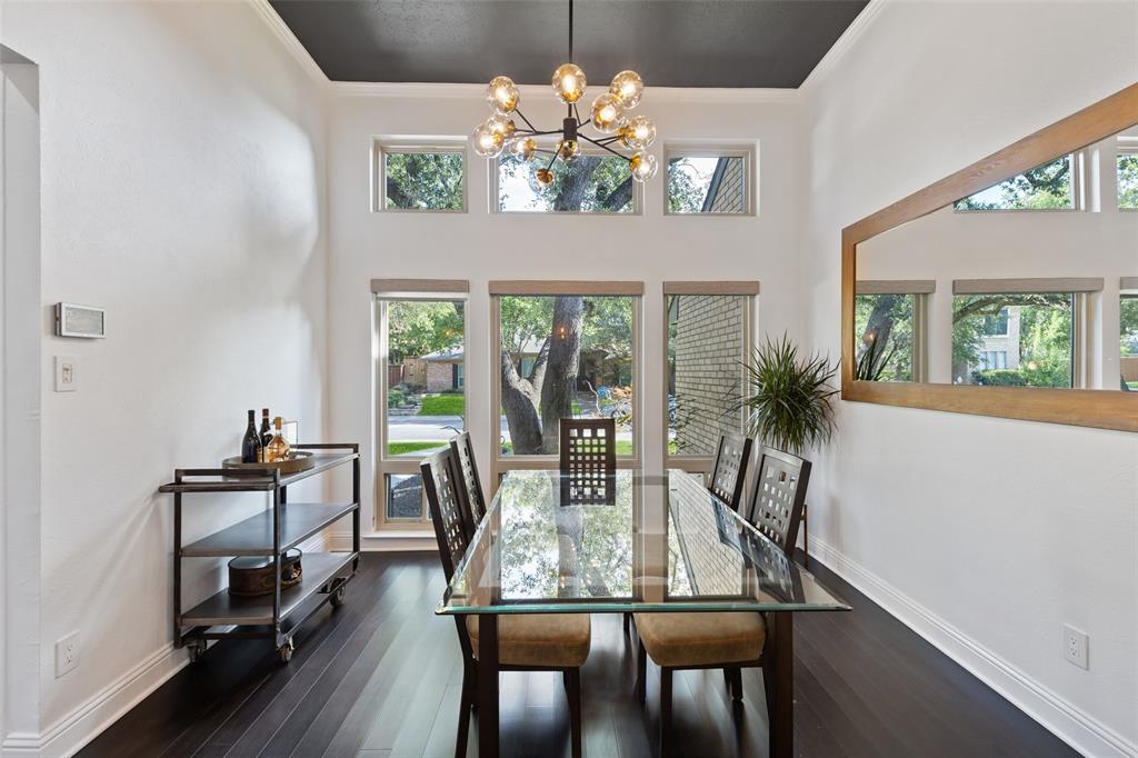 PRESTONWOOD 23 SEC 1 - Residential