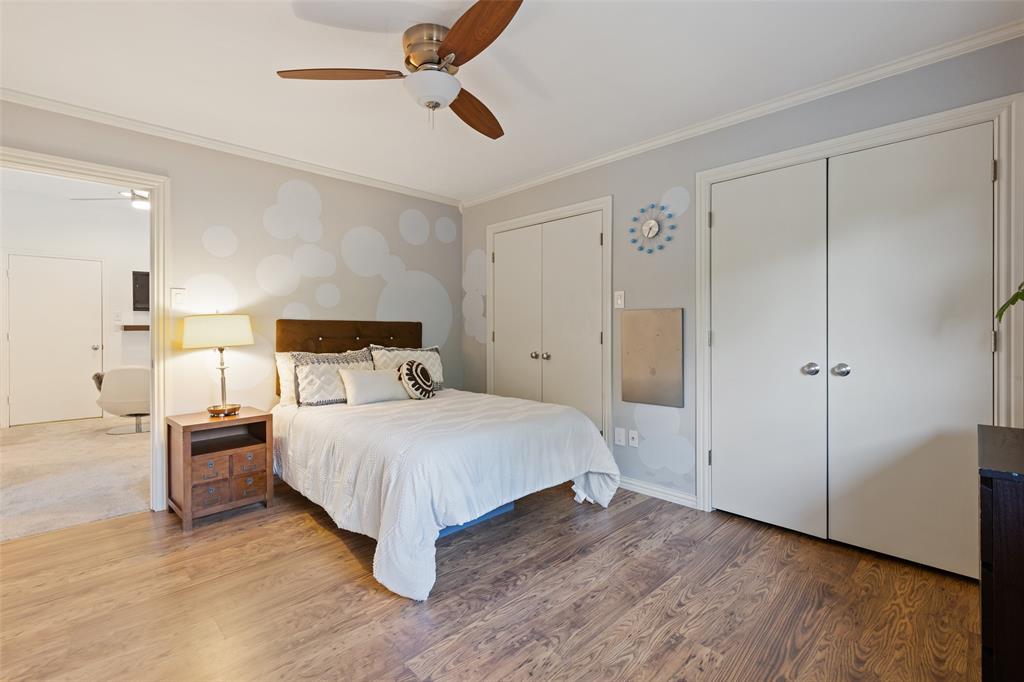 PRESTONWOOD 23 SEC 1 - Residential