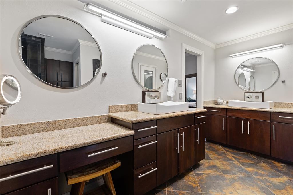 PRESTONWOOD 23 SEC 1 - Residential