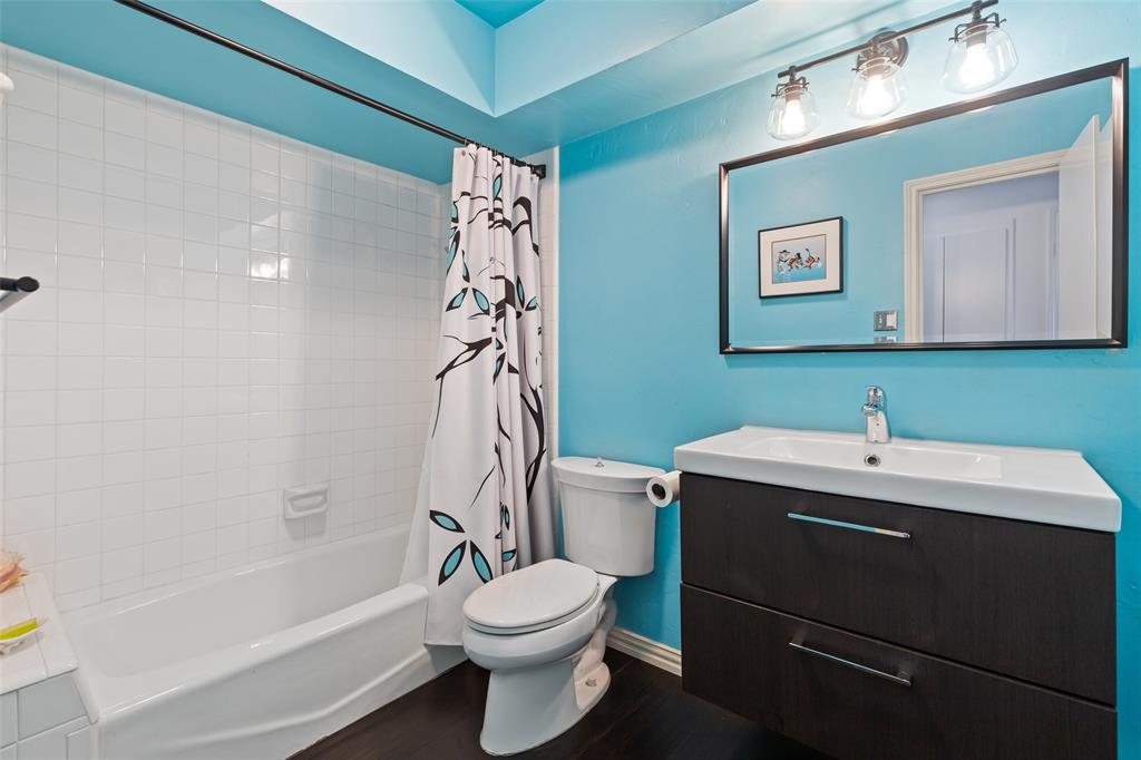 PRESTONWOOD 23 SEC 1 - Residential