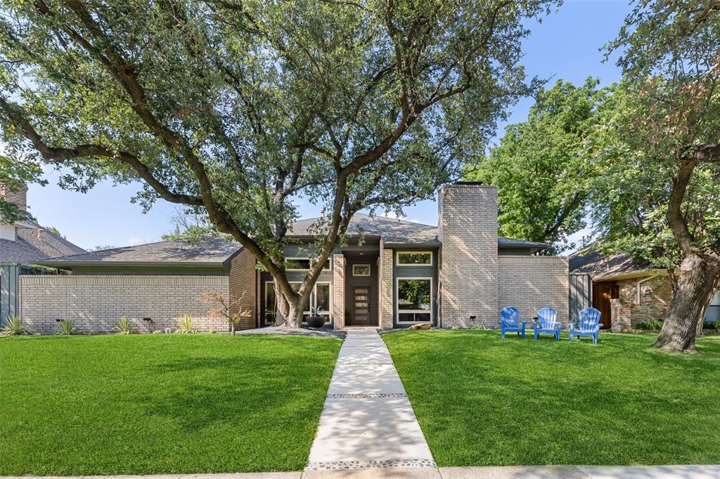 PRESTONWOOD 23 SEC 1 - Residential