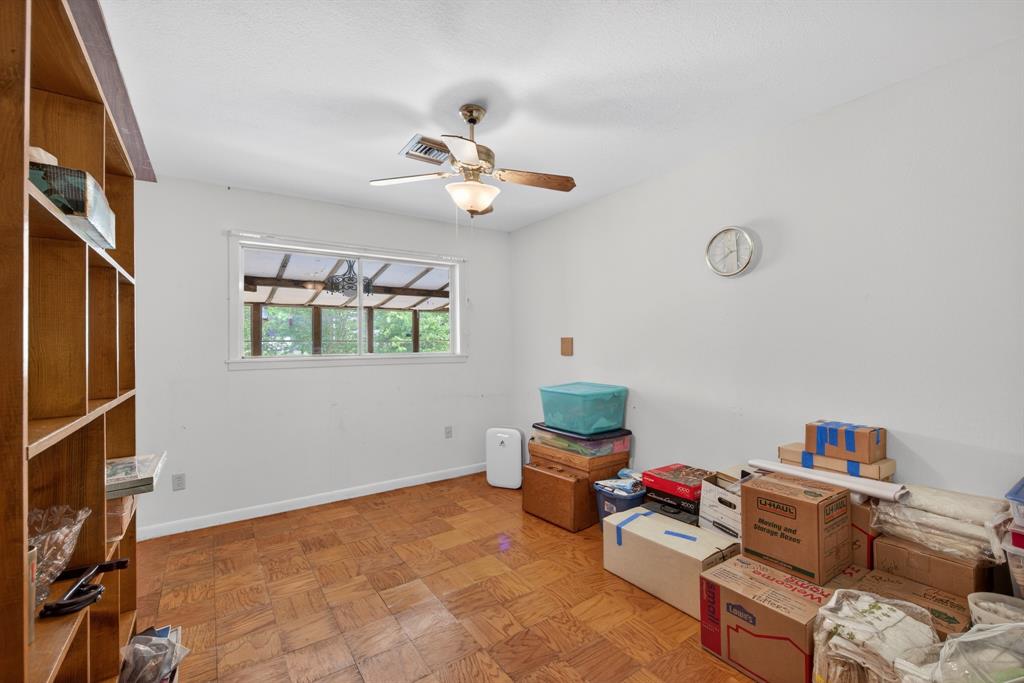 Shady Grove - Residential