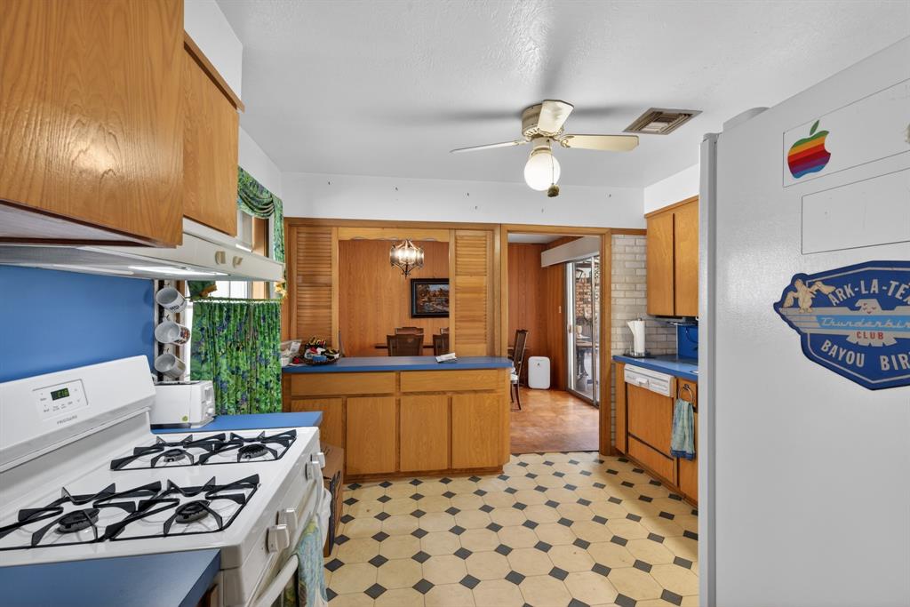 Shady Grove - Residential