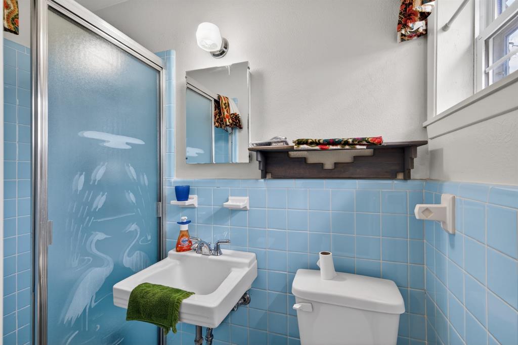 Shady Grove - Residential