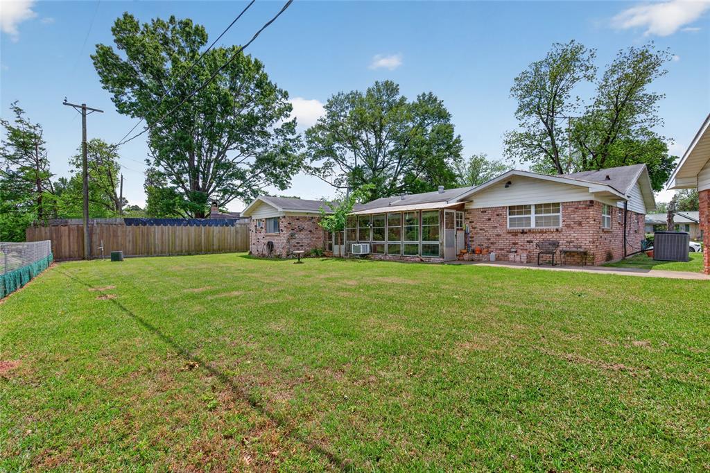 Shady Grove - Residential