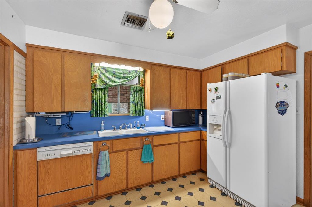 Shady Grove - Residential