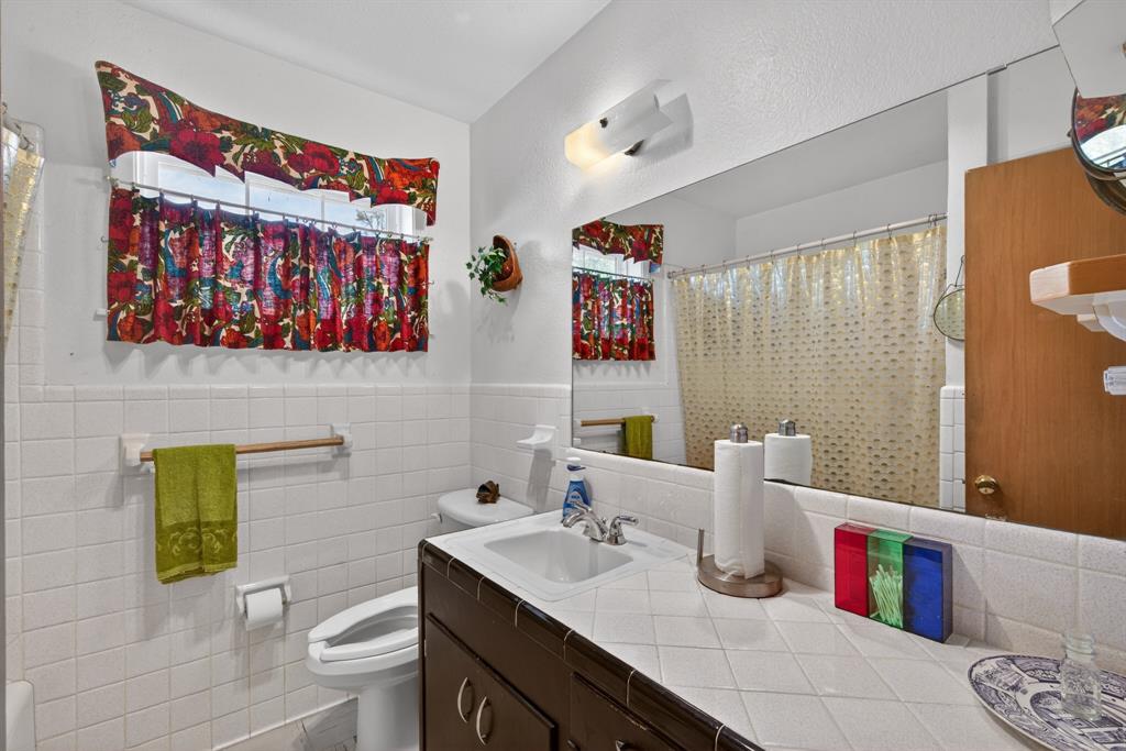 Shady Grove - Residential