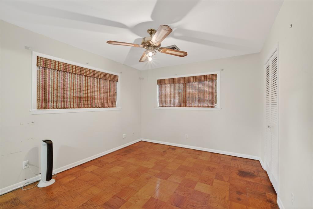 Shady Grove - Residential