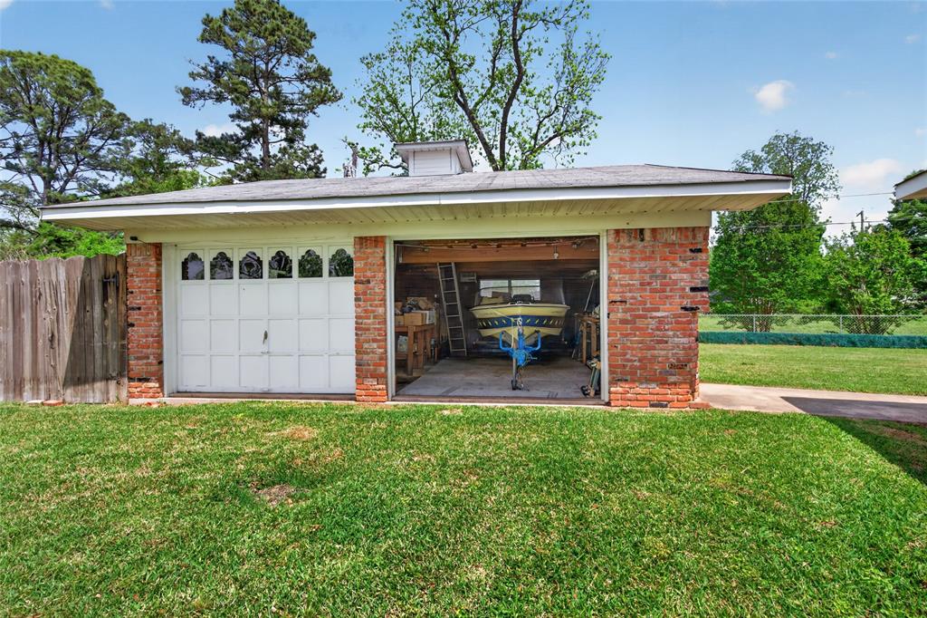 Shady Grove - Residential