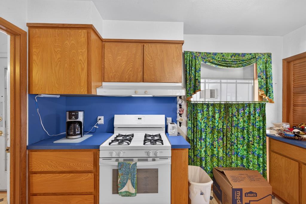 Shady Grove - Residential