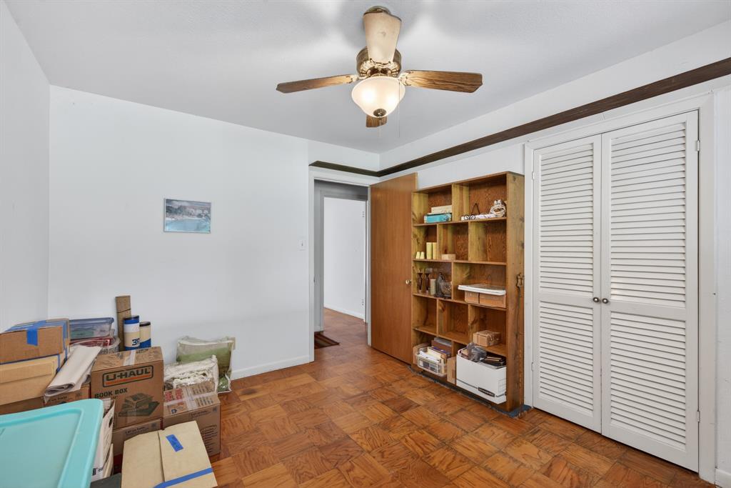 Shady Grove - Residential