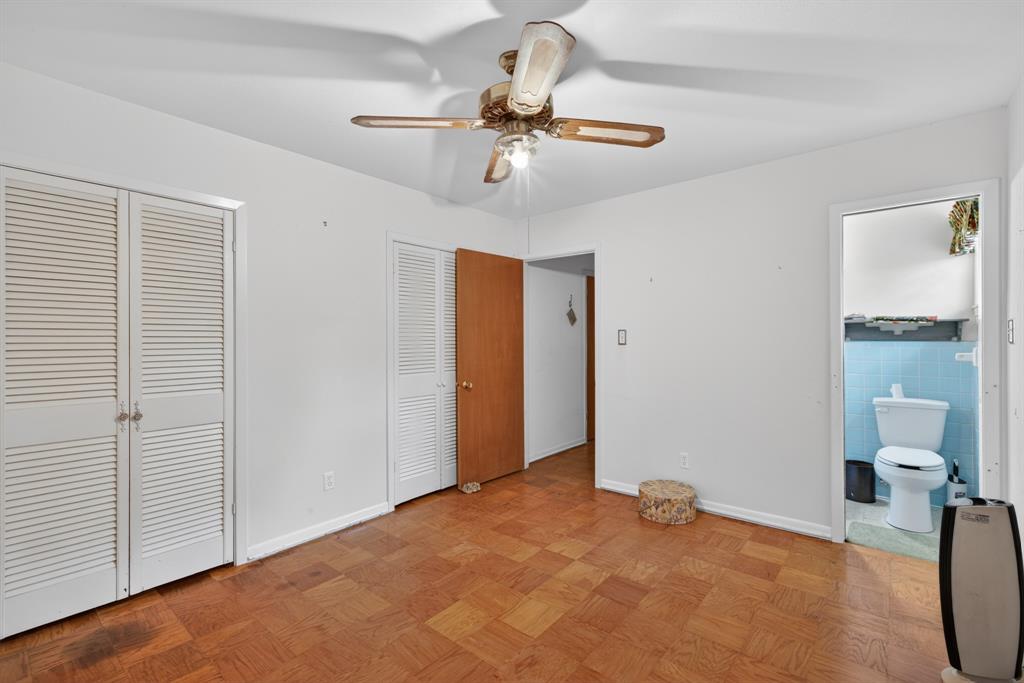 Shady Grove - Residential