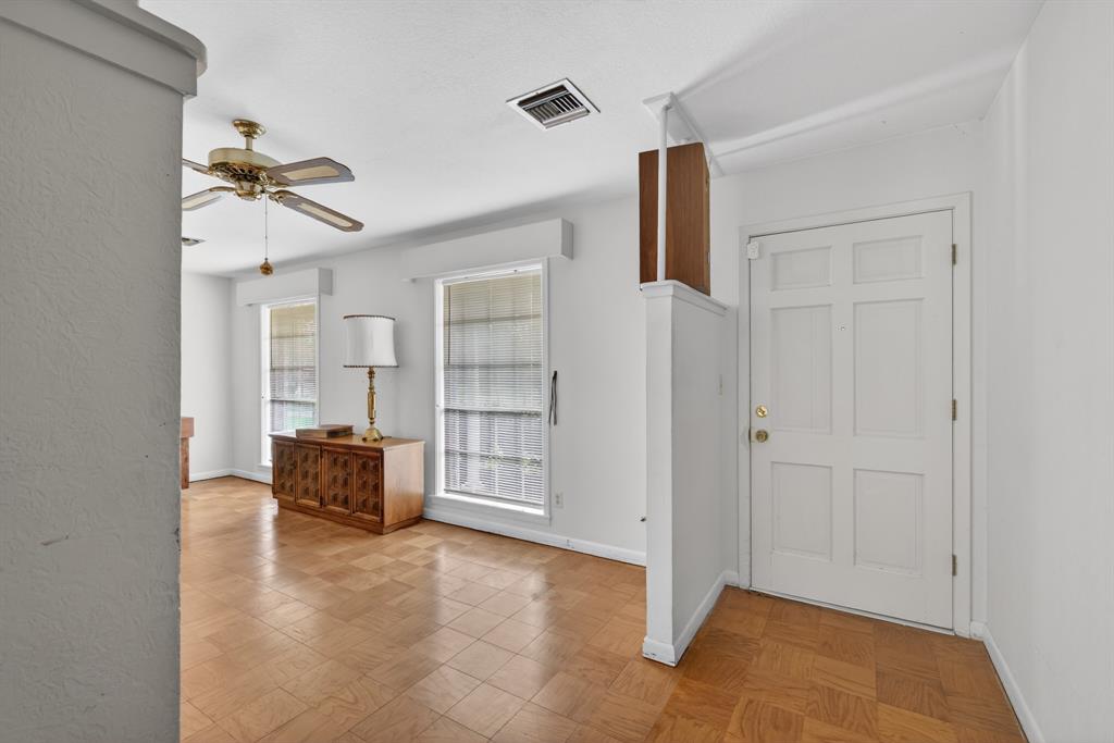 Shady Grove - Residential