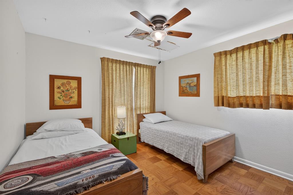 Shady Grove - Residential