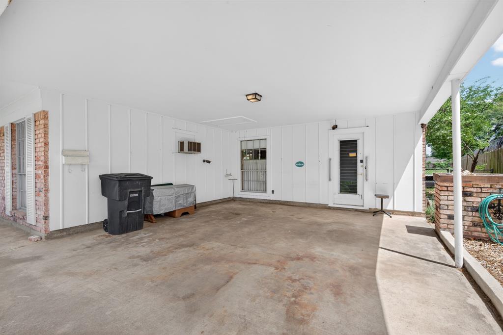 Shady Grove - Residential